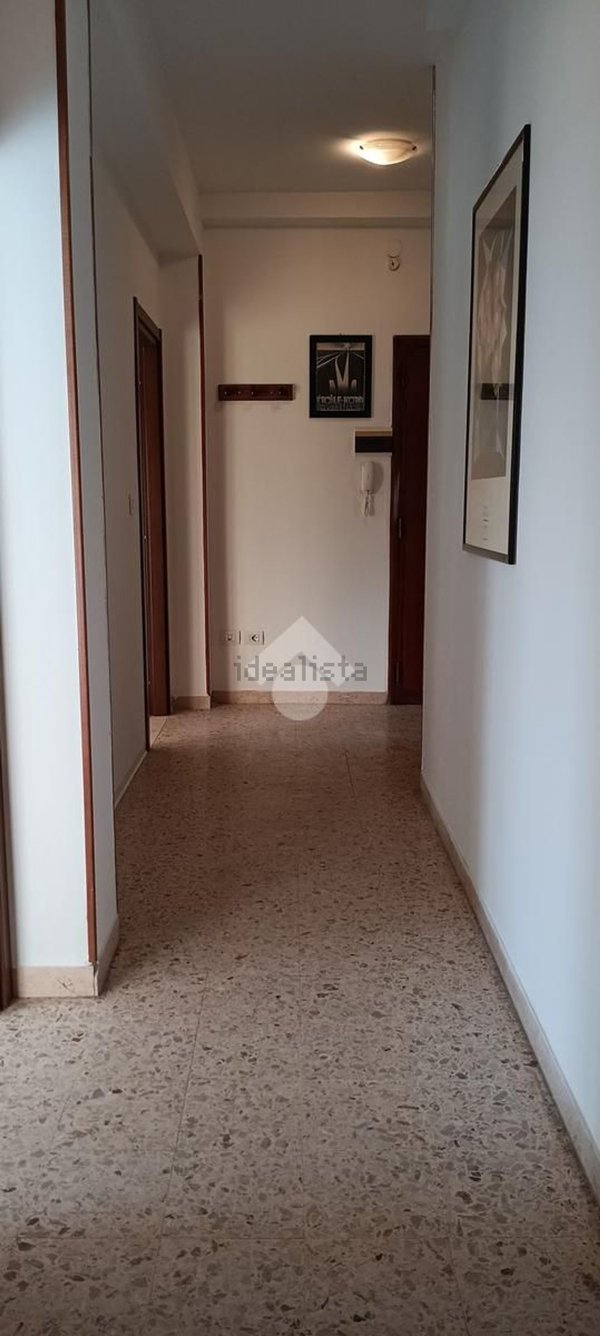 appartamento in affitto a Perugia in zona XX Settembre