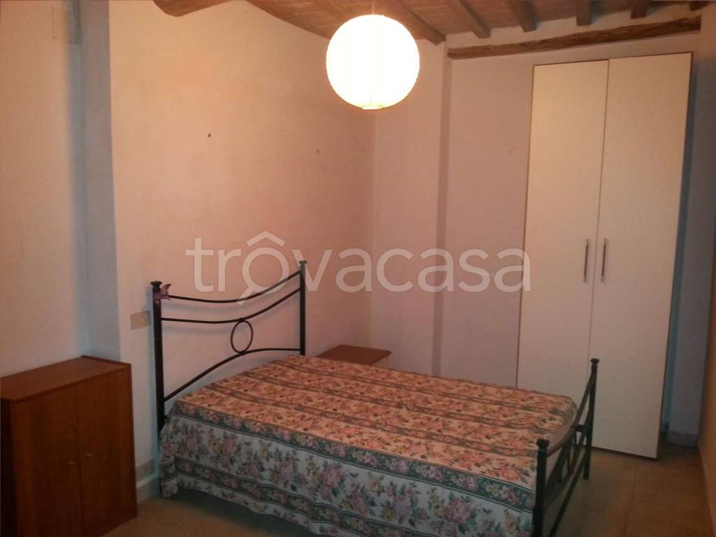 appartamento in affitto a Perugia in zona Cordigliano