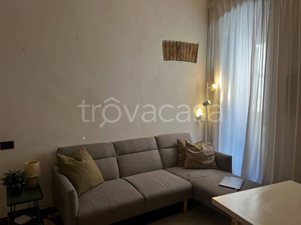 appartamento in affitto a Perugia in zona Centro Città