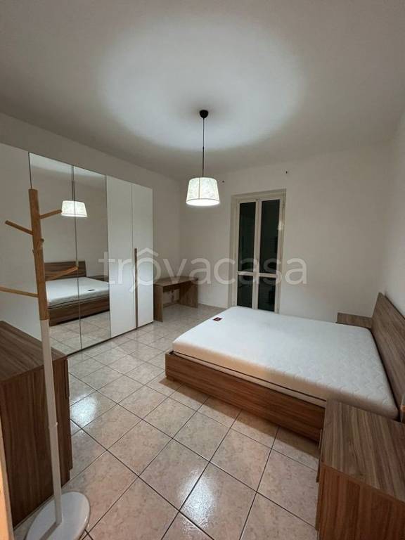 appartamento in affitto a Perugia in zona Monteluce
