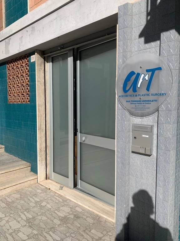 ufficio in affitto a Perugia in zona Centro Città