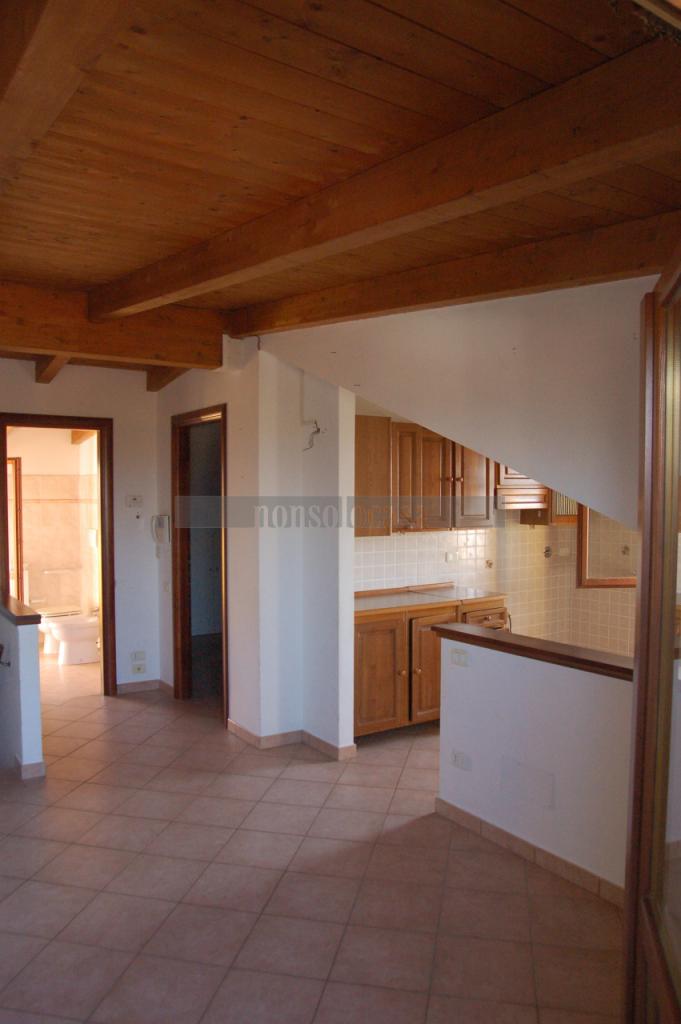 appartamento in affitto a Perugia in zona San Martino in Colle