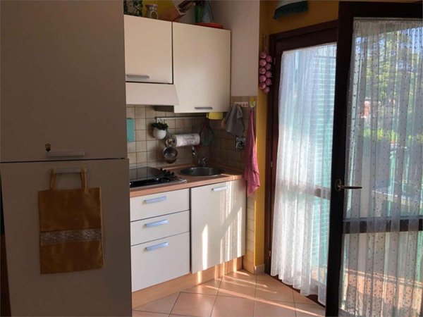 appartamento in affitto a Perugia in zona Prepo