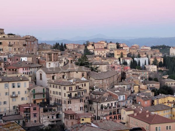 appartamento in affitto a Perugia in zona Centro Città