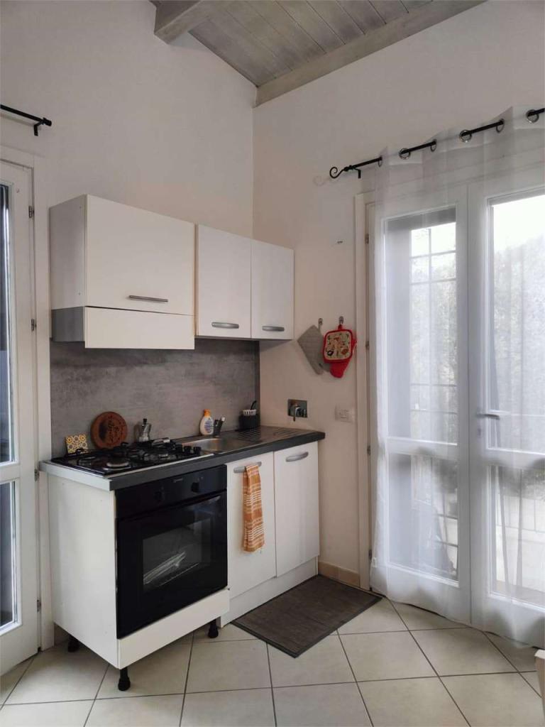 appartamento in affitto a Perugia in zona Prepo