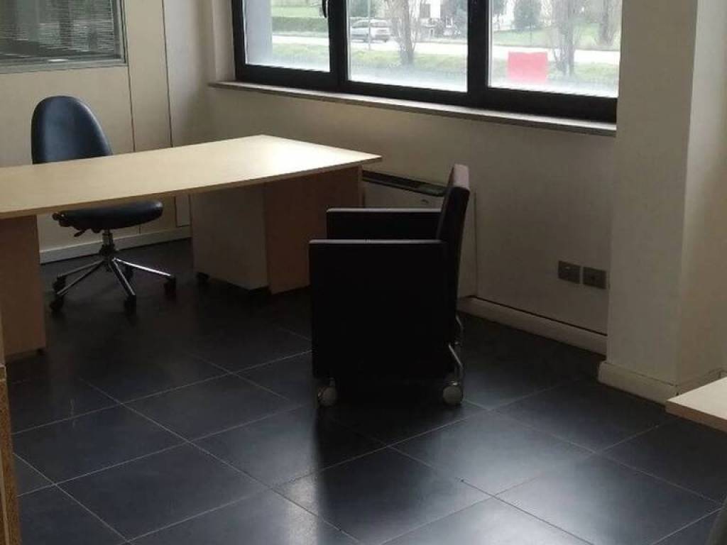 ufficio in affitto a Perugia in zona Ponte Felcino