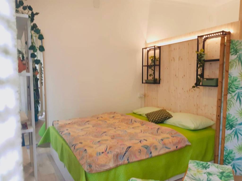 appartamento in affitto a Perugia in zona Elce