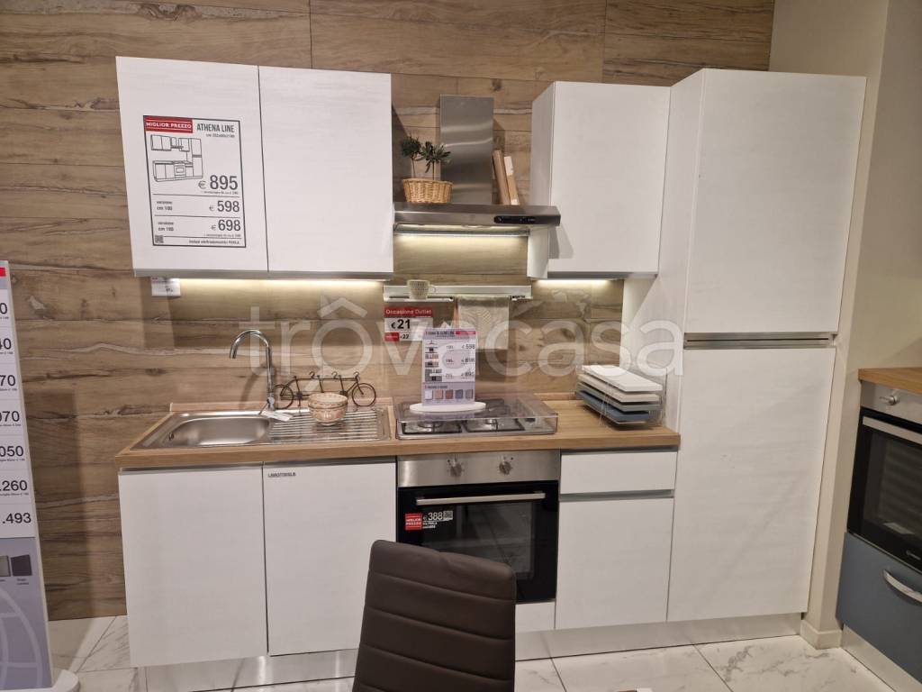 appartamento in affitto a Perugia in zona Centro Città