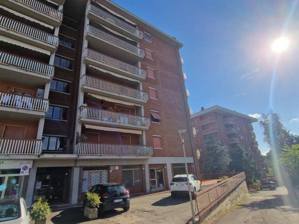 ufficio in affitto a Perugia in zona San Sisto