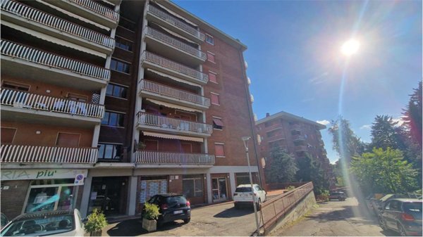 locale commerciale in affitto a Perugia in zona San Sisto