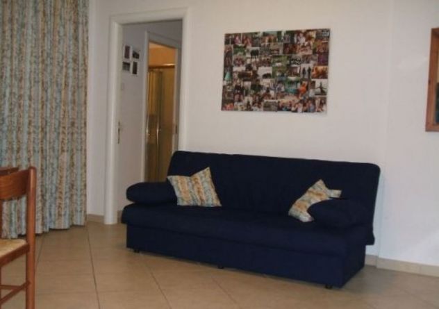 appartamento in affitto a Perugia