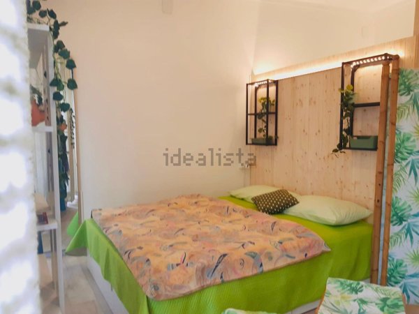 appartamento in affitto a Perugia in zona Centro Città