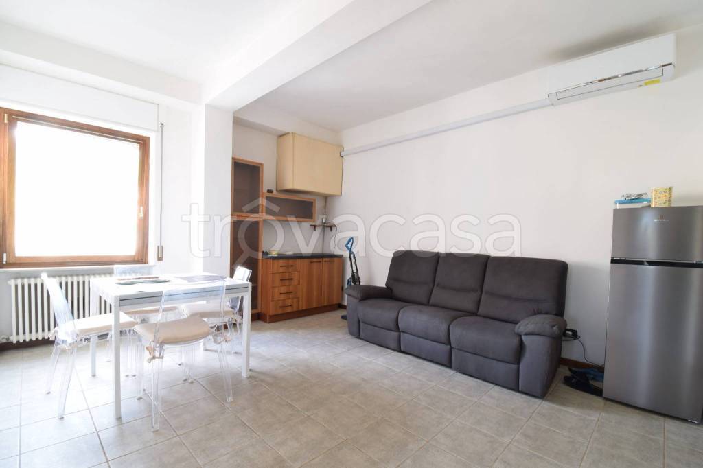 appartamento in affitto a Perugia in zona Stazione