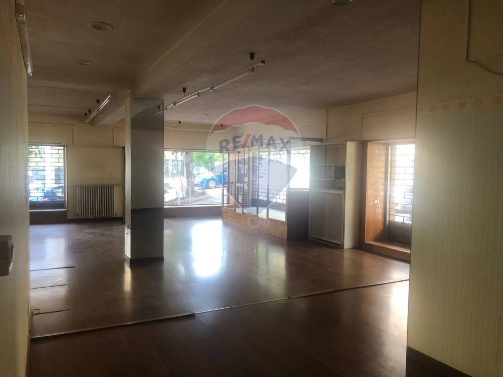 appartamento in affitto a Perugia in zona Stazione