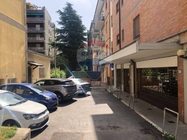 appartamento in affitto a Perugia in zona Stazione