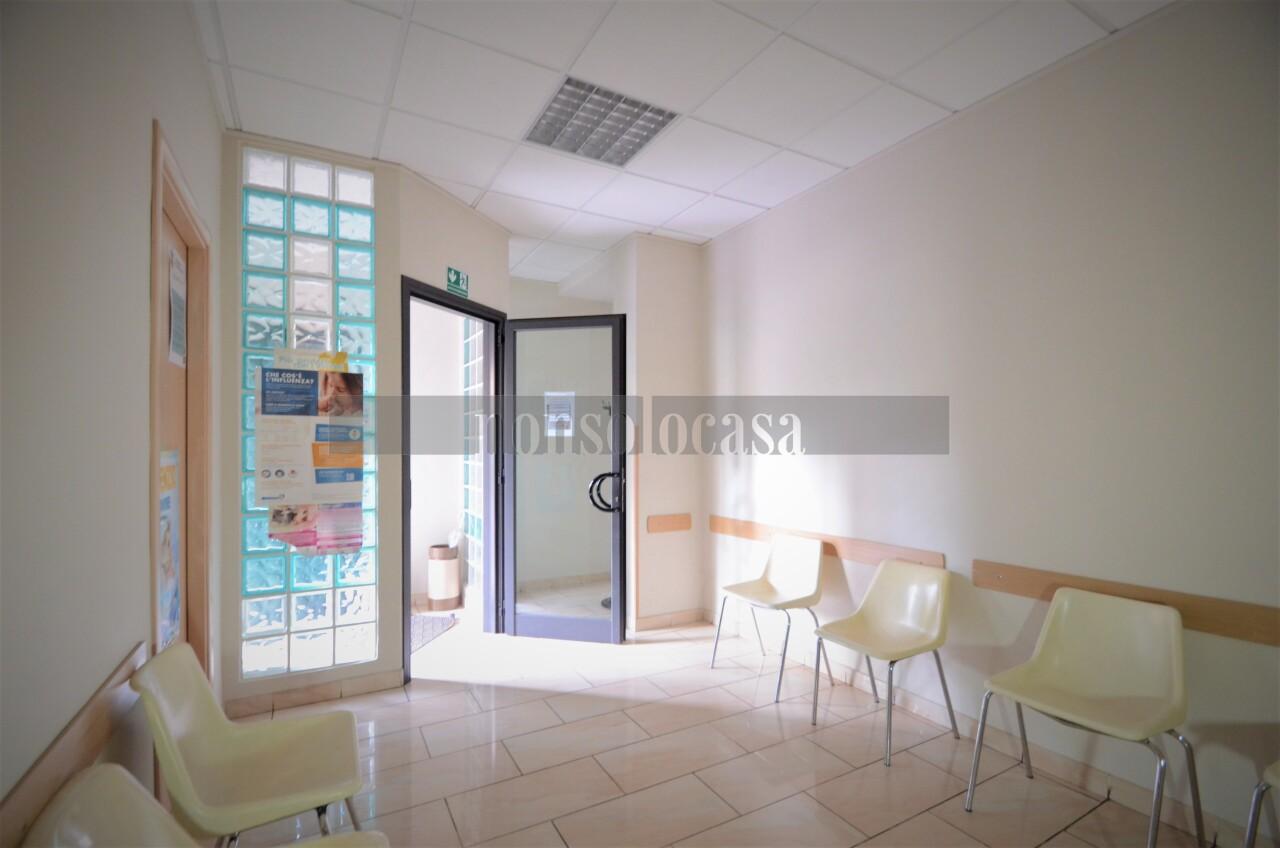 appartamento in affitto a Perugia in zona Centro Città