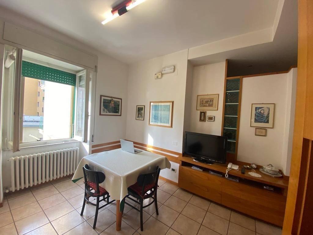 appartamento in affitto a Perugia in zona Ferro di Cavallo