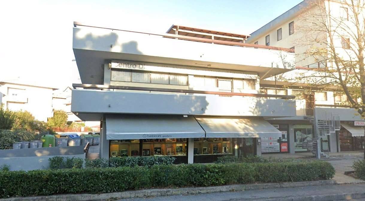 negozio in affitto a Perugia in zona San Sisto