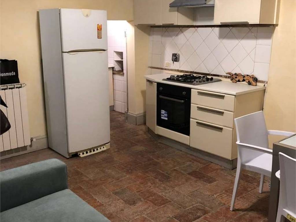 appartamento in affitto a Perugia in zona Elce