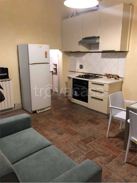 appartamento in affitto a Perugia in zona Elce
