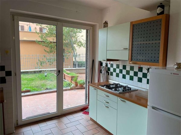 appartamento in affitto a Perugia in zona Centro Città