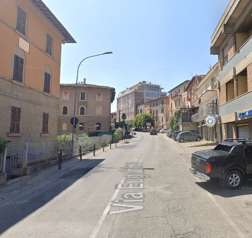 appartamento in affitto a Perugia in zona Monteluce