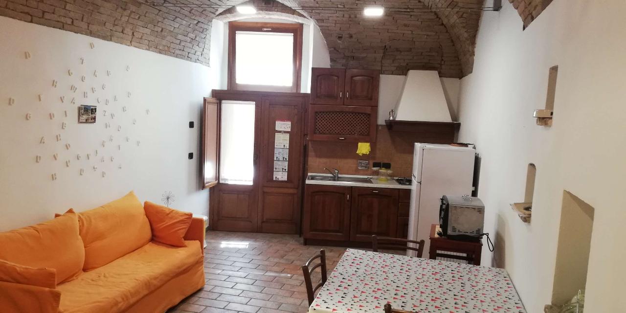 appartamento in affitto a Perugia in zona Monteluce