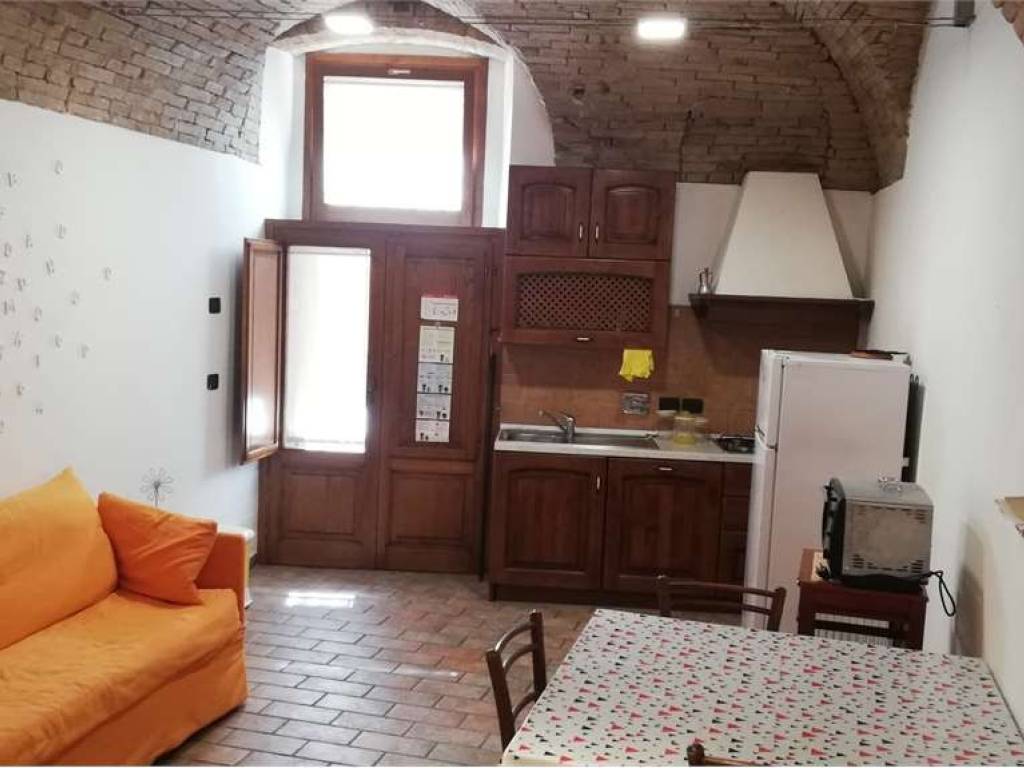 appartamento in affitto a Perugia in zona Elce