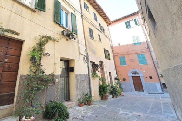 appartamento in affitto a Perugia in zona Cordigliano