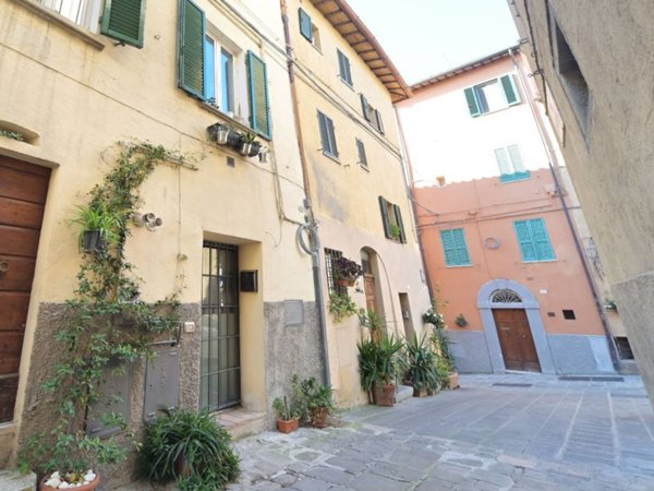appartamento in affitto a Perugia in zona Elce