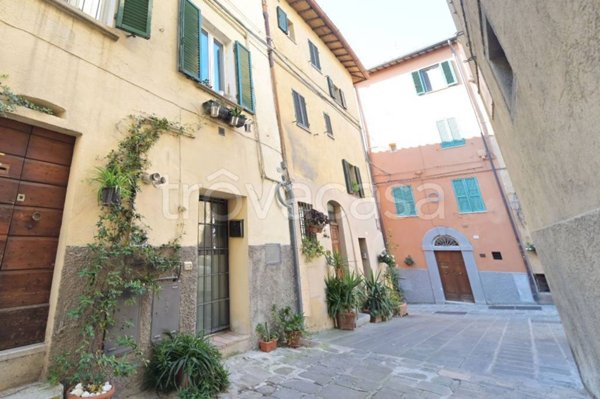 appartamento in affitto a Perugia in zona Cordigliano