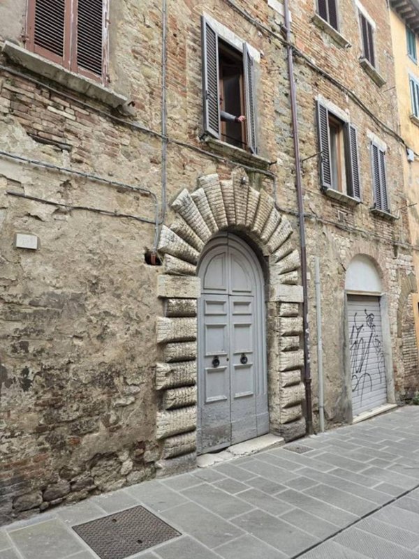 appartamento in affitto a Perugia in zona Cordigliano