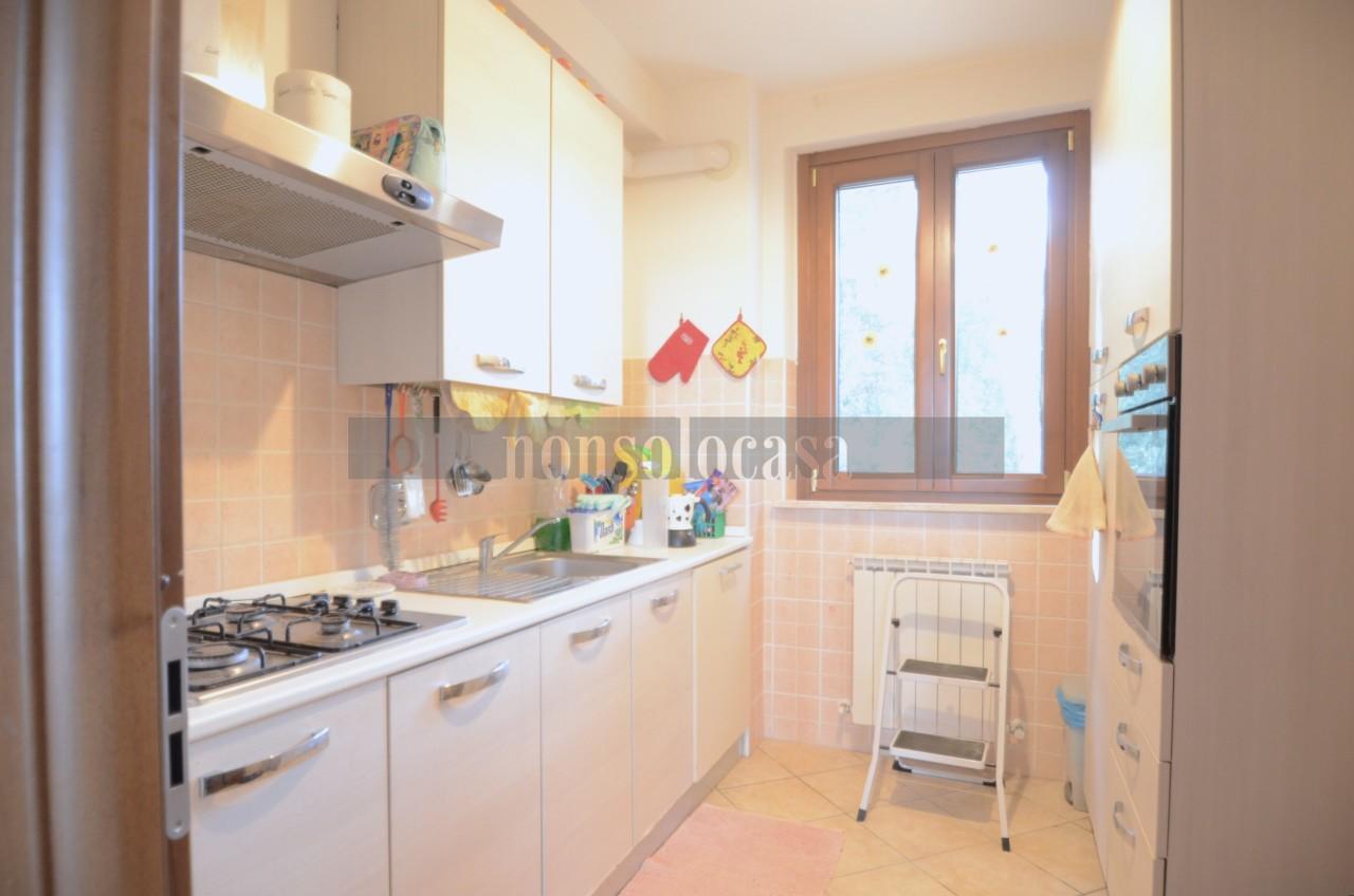 appartamento in affitto a Perugia in zona Civitella d'Arna