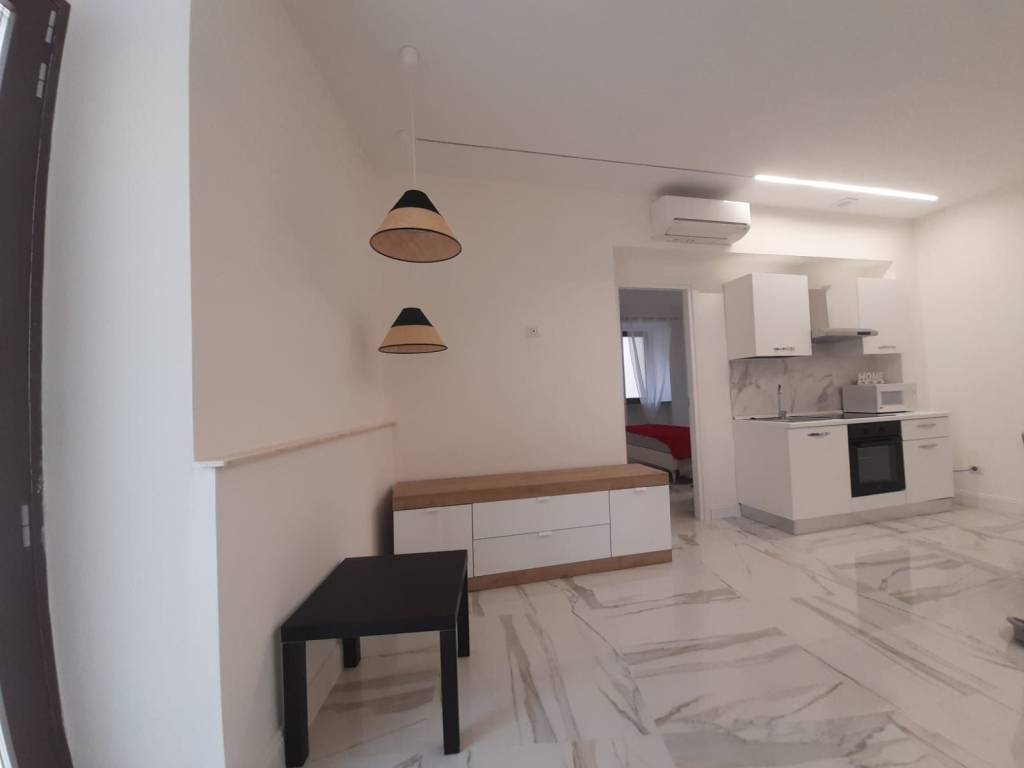 appartamento in affitto a Perugia in zona Centro Città