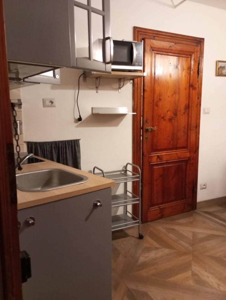 appartamento in affitto a Perugia in zona Pretola