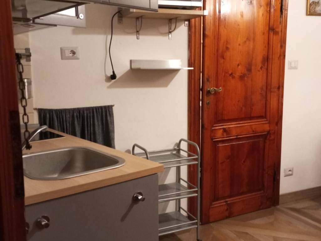 appartamento in affitto a Perugia in zona Monteluce