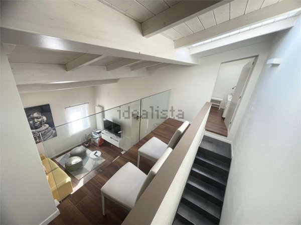 appartamento in affitto a Perugia in zona Prepo