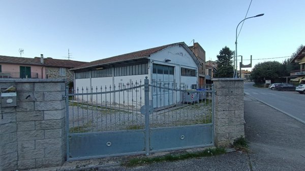 ufficio in affitto a Perugia in zona Ponte Pattoli