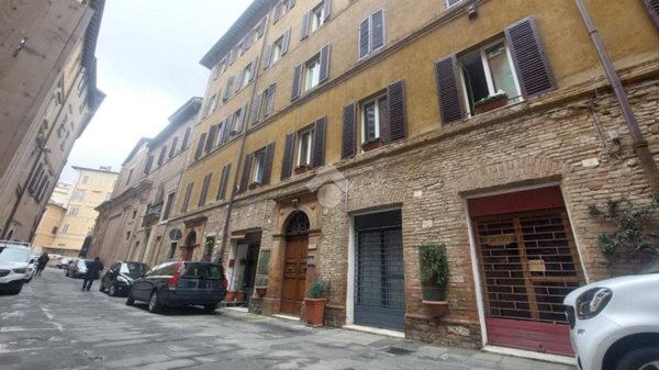 appartamento in affitto a Perugia in zona Centro Città