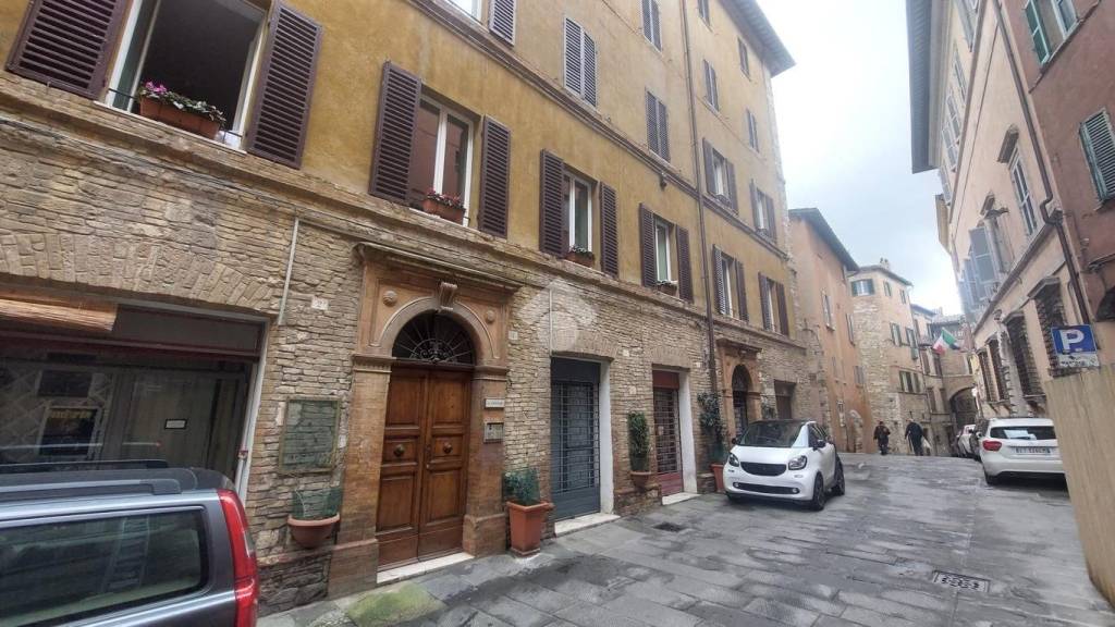 appartamento in affitto a Perugia in zona Centro Città