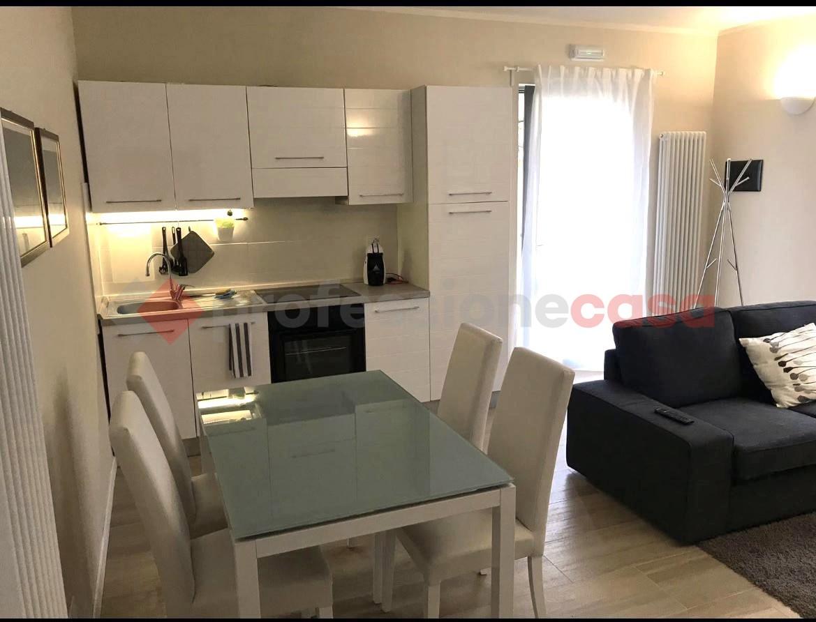 appartamento in affitto a Perugia in zona Lacugnano