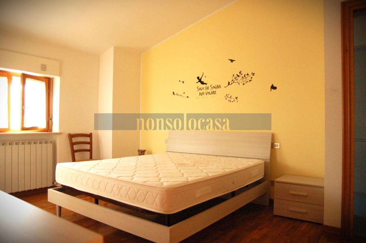 appartamento in affitto a Perugia in zona Castel del Piano
