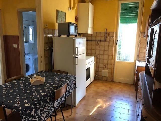 appartamento in affitto a Perugia in zona Monteluce