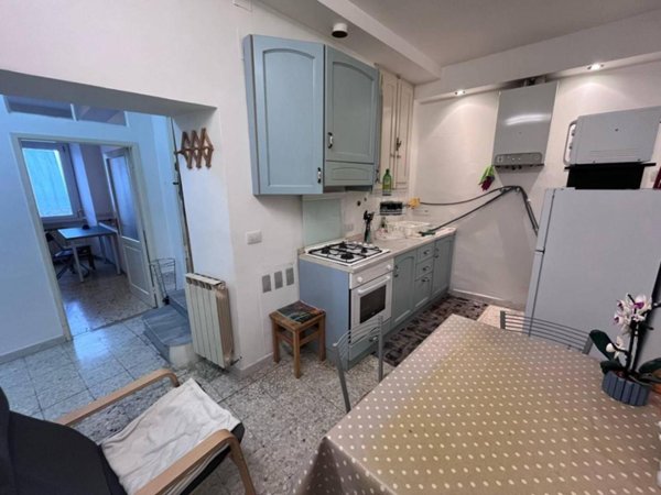 appartamento in affitto a Perugia in zona Centro Città