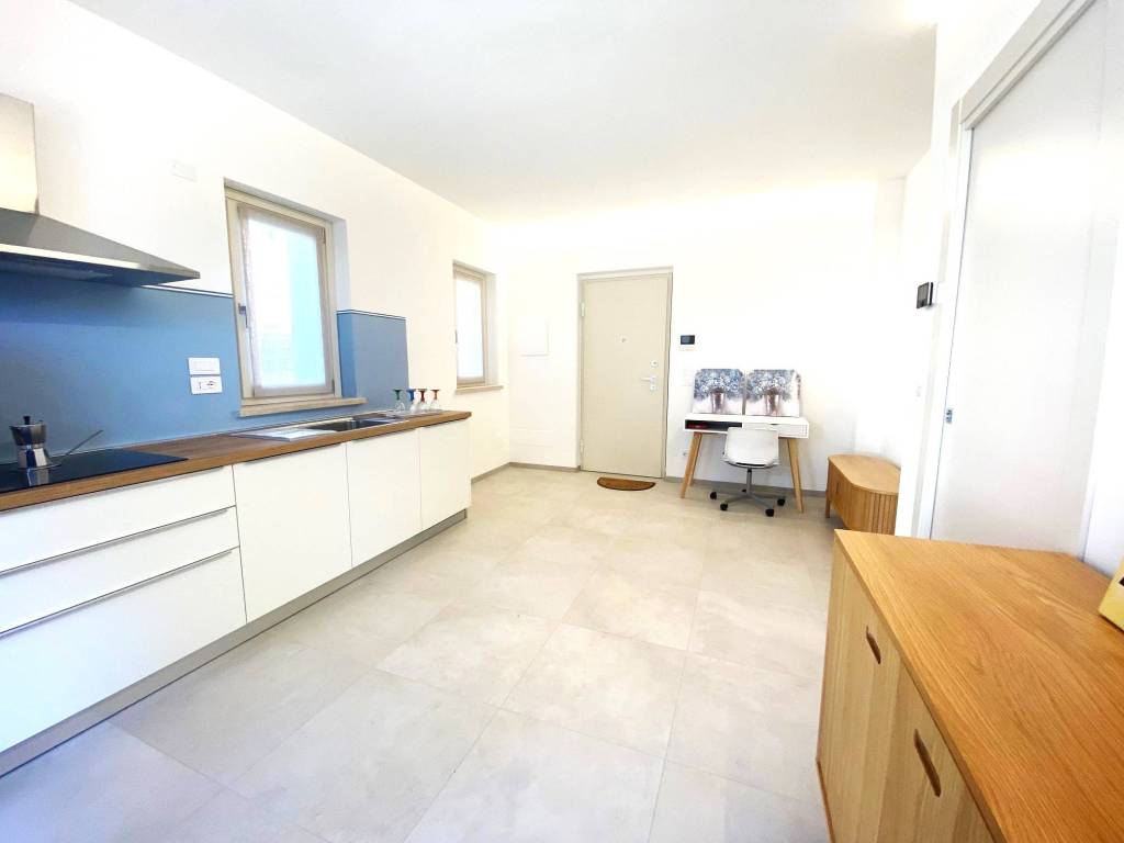 appartamento in affitto a Perugia in zona Lacugnano