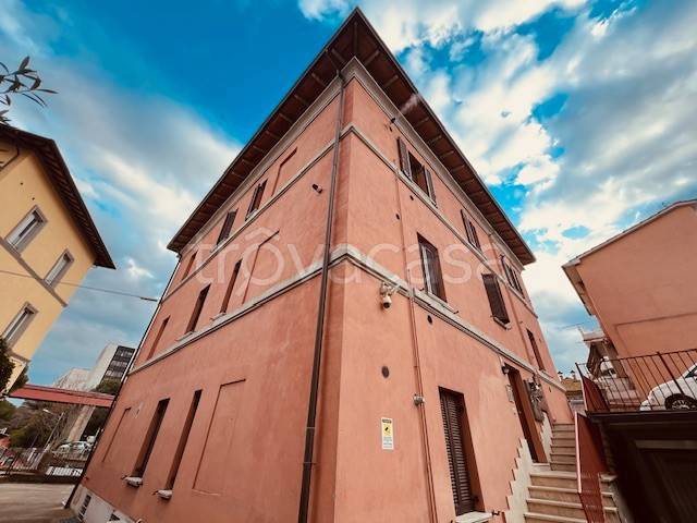 appartamento in affitto a Perugia in zona Santa Lucia
