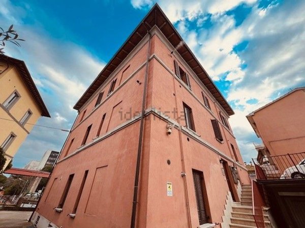 appartamento in affitto a Perugia in zona Case Bruciate