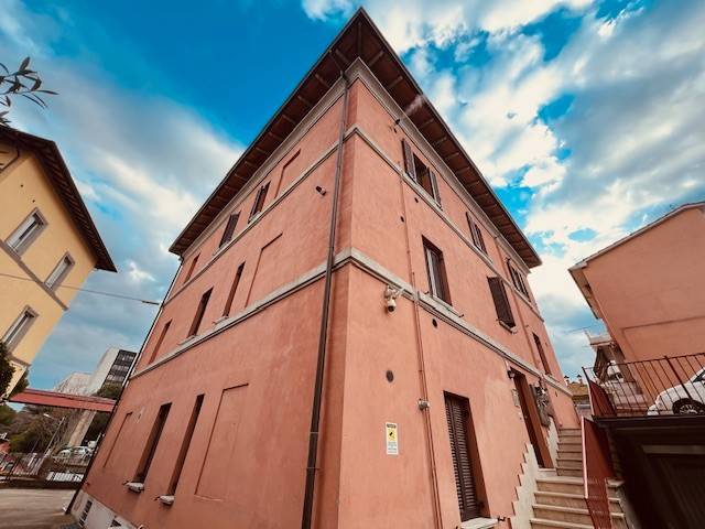 appartamento in affitto a Perugia in zona XX Settembre