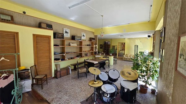 negozio in affitto a Perugia in zona San Sisto