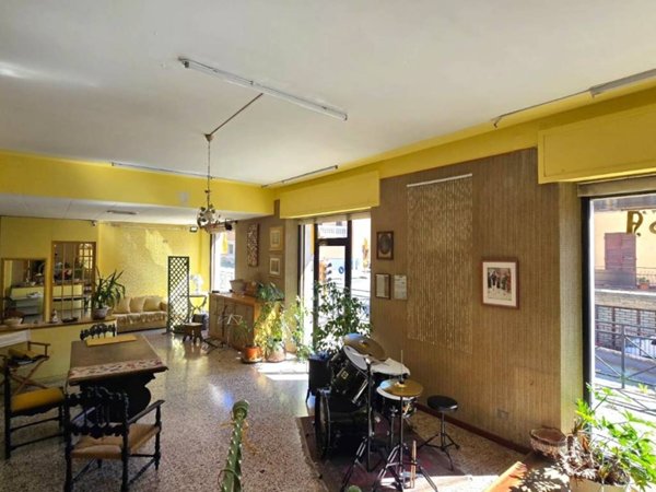 negozio in affitto a Perugia in zona San Sisto